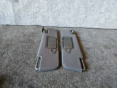 Juego de parasol delantero Mercedes C190 Amg GT/GTS 2017-2020 OEM Foto 1 de 4