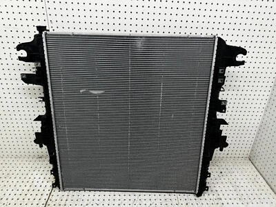 New Japan Radiator 11-2020 Nissan Armada INFINITI QX80 QX56 5.6L OEM 21410-1LA0A Foto 1 de 4