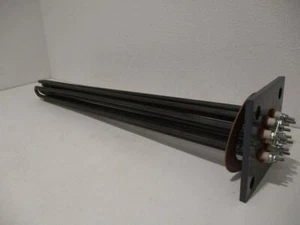ONE NEW TEMPCO IMMERSION HEATER 722-00137-06. - Picture 1 of 1
