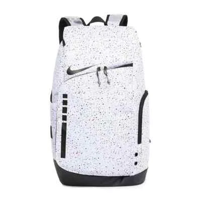 Mochila Nike Hoops Elite Gran Capacidad Escuela/Baloncesto/Gimnasio/Nueva Sin Etiquetas Foto 1 de 3