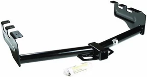 Reese Towpower Trailer Hitch Class III, 2 In. Receiver, Compatible with Select C - Picture 1 of 12