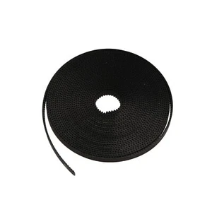 5 Meters timing belt width 6mm Fit for RepRap Mendel Rostock Prusa4234 - Picture 1 of 8