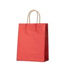 Paper Bags Paper Bag with Handle Colored Wedding Doorgift Bag  Gift