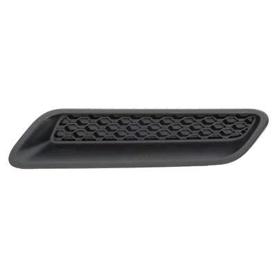 2010-2024 DODGE RAM 1500 LEFT SIDE HOOD BEZEL OEM NEW GENUINE MOPAR 68324991AA - Image 1 of 4