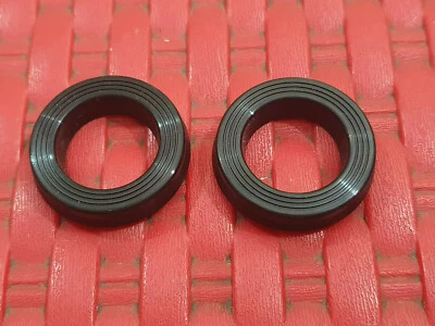 MITSUBISHI FUSO CANTER FE125 FE83 FE85 FE85G REAR BRAKE WHEEL CYLINDER CUP SET Foto 1 de 4