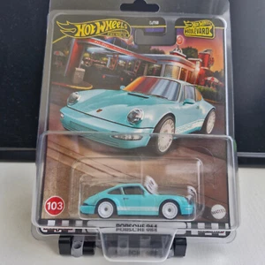 Hot Wheels PREMIUM 1:64 PORSCHE 911 964 BOULEVARD - Bild 1 von 2