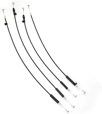 4x Handle Inside Door Lock Cable Left Right Fits For Honda Accord 2003-2007 - Image 1 of 4