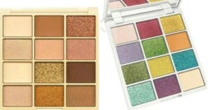 Kleancolor Bijoux Citrine or Quartz Eyeshadow Palette - Picture 1 of 8