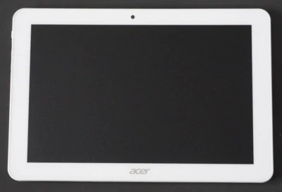 Acer Iconia A3-A20 16GB Wi-Fi Silver Android Tablet Computer-FAULTY - Image 1 of 4