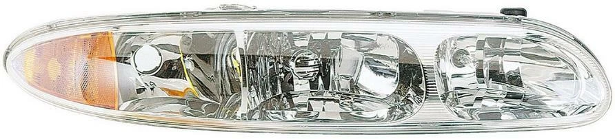 Headlight for 2003-2004 Oldsmobile Alero Foto 1 de 1