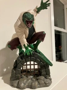 Diamond Select Toys Marvel Premiere 1:7 Lizard Resin Statue 66 / 3000 Spider-Man - Picture 1 of 8