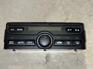 S9V-A410-M1   2003 - 2008 Honda Pilot     Digital Temperature Climate Control - Picture 1 of 3