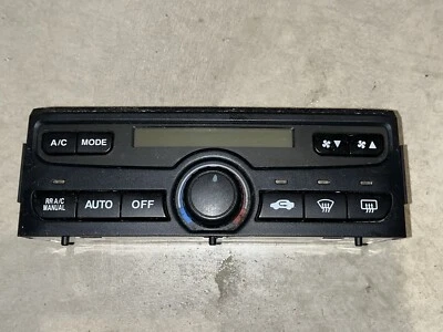 Control de temperatura digital Honda Pilot S9V-A410-M1 2003-2008 Foto 1 de 3