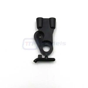 Bolsa manivela central Tamiya Nitro Thunder/Force/NDF-01 9004147/19004147 (Parte G2), N - Imagen 1 de 3