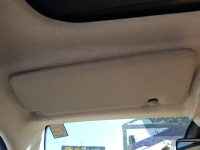 A4538104100 sonnenblende links für SMART FORTWO COUPE BASIS (52KW) 2014 4699338 Foto 1 de 4