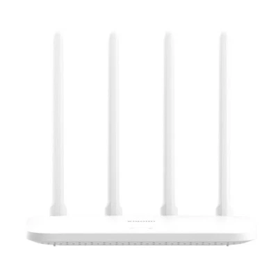 Xiaomi AC1200 Router WiFi WLAN-Router 867 Mbps mit 5 GHz 300 Mbps 2,4 GHz OVP - Bild 1 von 4