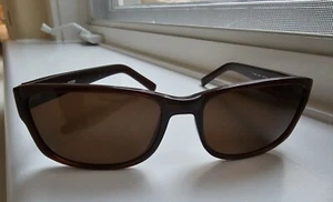 GUESS Sunglasses GU 6566 GRY-3 Gray / Smoke 58 Chrome Heart collaboration - Picture 1 of 4