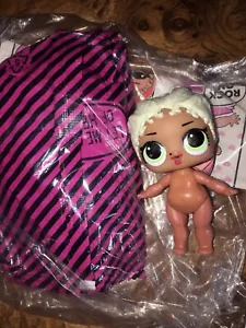 LOL Surprise Dolls Glitter Series 1 MC SWAG Doll Original Sze - Picture 1 of 3