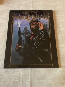 Clanbook: Brujah (2000) - Foto 1 di 4