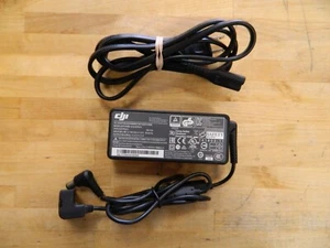ORIGINAL DJI Phantom 3 Series DJI A14-057N1A Battery Charger AC Adapter - Picture 1 of 2
