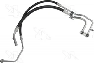 Durite de climatisation pour DODGE RAM - (AC hose assembly) - Picture 1 of 1