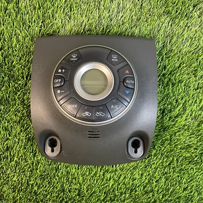 Nissan Cube 2009 aire acondicionado calefacción climatización 27500-1fc0b fabricante original Foto 1 de 4