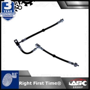 Flexible Brake Hose - Front L - fits Nissan Primera 2001-2008 - 46211-AV720 - Picture 1 of 1