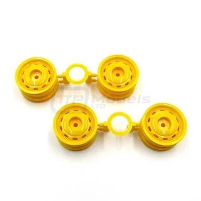 Tamiya 57409 Mini Lunchbox / SW01, 9335824 / 19335824 Wheel Bag (4 Stk.), Neu in Verpackung - Bild 1 von 4