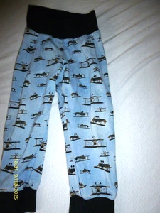 Schlupfhose Gr.80/86 - Bild 1 von 1