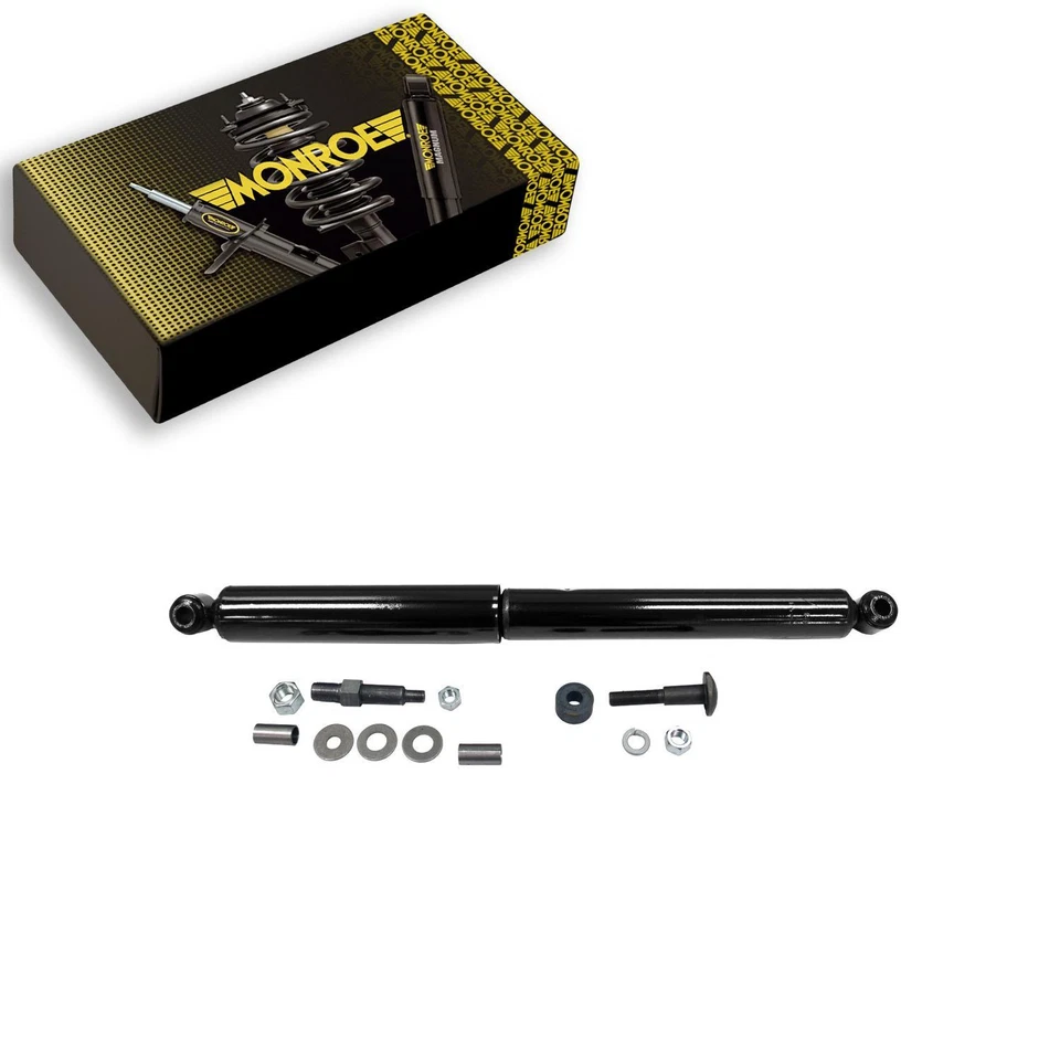 Amortiguador delantero de suspensión Monroe para GMC G1500 1964-1966 Foto 1 de 1