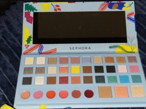 Neu Sephora Lidschattenpalette - Bild 1 von 4
