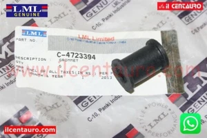 C-4723394 GOMMINO TUBO OLIO FRENO LML STAR 125 150 151 200 2T 4T VESPA PX - Imagen 1 de 4
