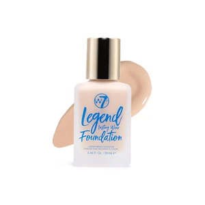 Creamy Liquid Foundation - Poreless, Semi-Matte Medium Coverage - 28Ml - Picture 1 of 12