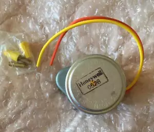 HANSEN USA SYNCHRONOUS SYNCHRON MOTOR FOR HONEYWELL 22MM ZONE VALVE V4043 V4044 - Picture 1 of 7