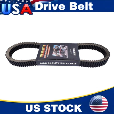 Correa de transmisión para moto de nieve Arctic Cat 0627-083 2012-2017 M ZR 4000 6000 Sno Pro Foto 1 de 4