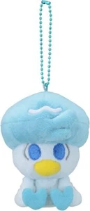 Pokemon Center Original Mascot Pokemon Dolls Kwass 10×7×8(H×W×D:cm) - Picture 1 of 4