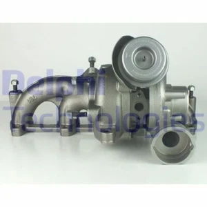 RECON OE TURBOCHARGER HRX335 A3 LEON OCTAVIA BEETLE BORA 1.9 TDI AXR 038253016N - Picture 1 of 3