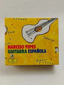 Yepes - Guitarra española - Yepes CD - Picture 1 of 4