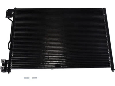 For 2006-2011 Ford Crown Victoria A/C Condenser API 76233BX 2007 2008 2009 2010 - Image 1 of 2