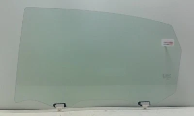 Fits 2013-2018 Nissan Altima 4 Door Sedan Driver Left Rear Door Window Glass - Image 1 of 3