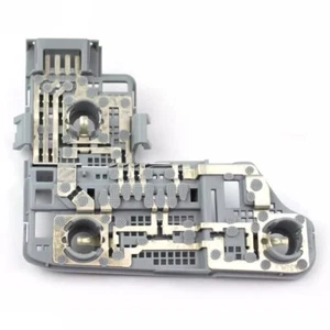 Rear Left Tail Light Bulb Holder A2048202277 For Mercedes C Class W204 2012-2014 - Picture 1 of 6
