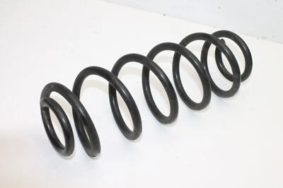 VOLKSWAGEN SCIROCCO MK3 Rear Right Coil Spring 2.0 TDI 103kw 2011 - Image 1 of 2