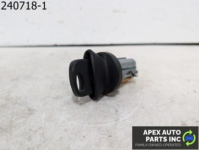 OEM 2002 Ford F-150 5.4L Ignition Switch w key - Image 1 of 4