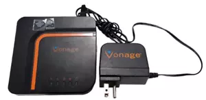 Vonage VDV23-VD Internet VOIP Digital Phone Service w/Adapter - Picture 1 of 3