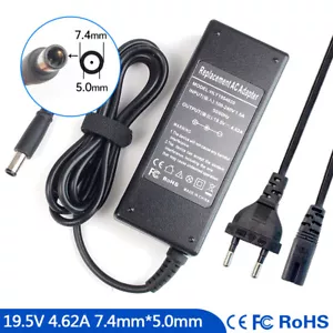 Notebook Loptop Netzteil Ladegerät für Dell Inspiron 17 7746 N5010D N3010D 1545 - Bild 1 von 6
