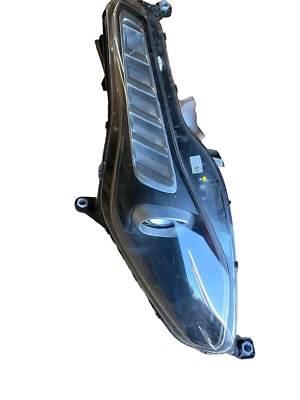 Faro delantero derecho Ferrari California T 2016 genuino P/N 302435 321535 ¡NUEVO! Foto 1 de 4