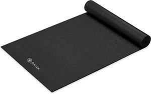 Yoga Mat - Premium 5Mm Solid Thick Non Slip Exercise & Fitness Mat for All Types - Picture 1 of 12