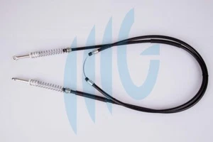 CAVO FRENO A MANO FIAT PANDA(141_) AUTOBIANCHI LANCIA Y10 85>04 5972833=7573814 - Foto 1 di 1
