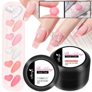 Antihaft-Handnagelschnitzgel Nagelformungsgelverlängerung Fester Kleber Für ( - Bild 1 von 27