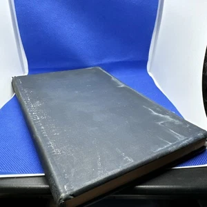 Handbuch der Marinearchitektur, von George Manning, 1930, HB, illustriert, 4. Prt - Bild 1 von 13